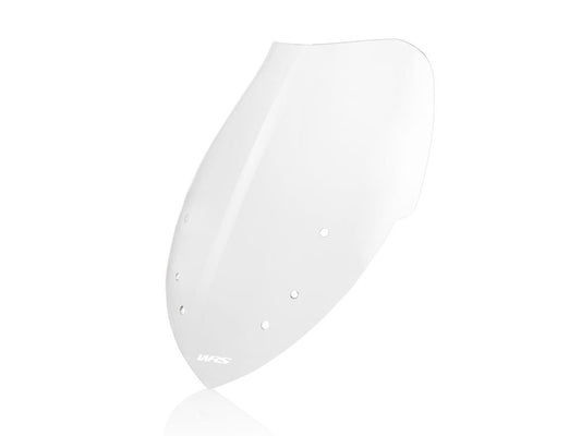 WRS Windscreen Capo BMW R1200rt Clear Bm038t