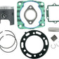 WSM Top-End Engine Rebuild Kit Plat For Polaris Trail Blazer 400 03 Std 54-306-10P