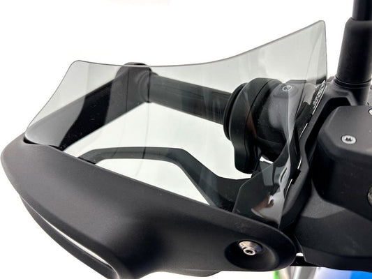 WRS Handguard Extensions BMW R1300gs S Bm098f