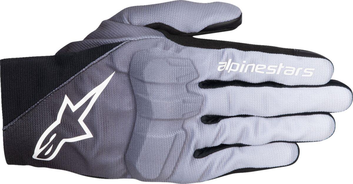 ALPINESTARS Reef V2 Gloves Gray/Black