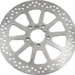 Sbs Stainless Steel Brake Rotor For Harley Davidson XL 883 N 2007-2020 5143