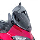 WRS Windscreen For Ducati Multistrada V2 900 2025-2026 DU037FS