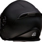 Z1R Road Maxx 2.0 Black Motorcycle Helmet