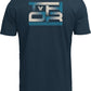 THOR Section T-Shirt Blue