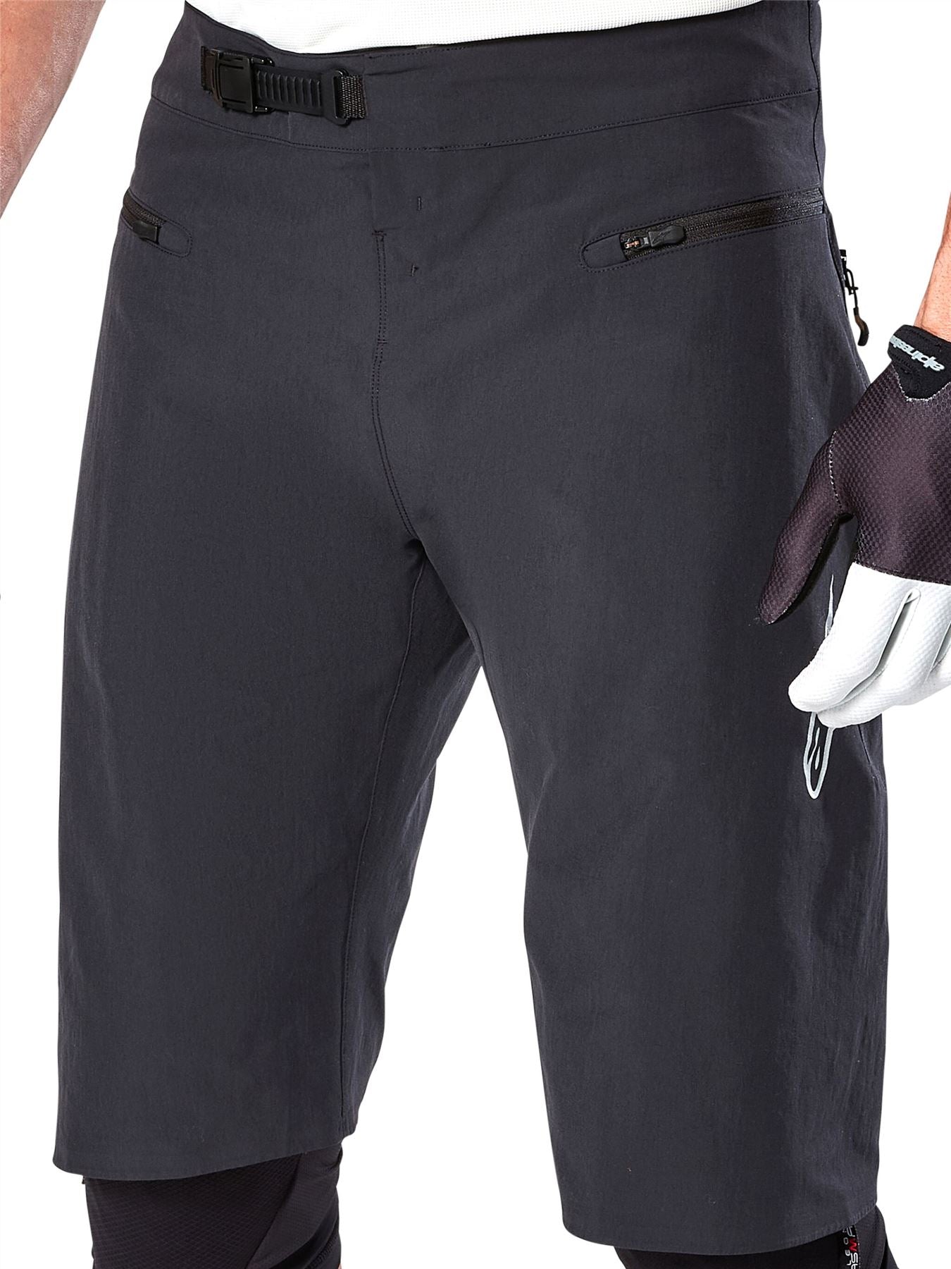 ALPINESTARS A-Aria Shorts Black