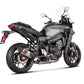 Akrapovic Racing Line Full Exhaust System Street SS/TI For Yamaha MT-09 TR 21-24 S-Y9R13-HAPT/1
