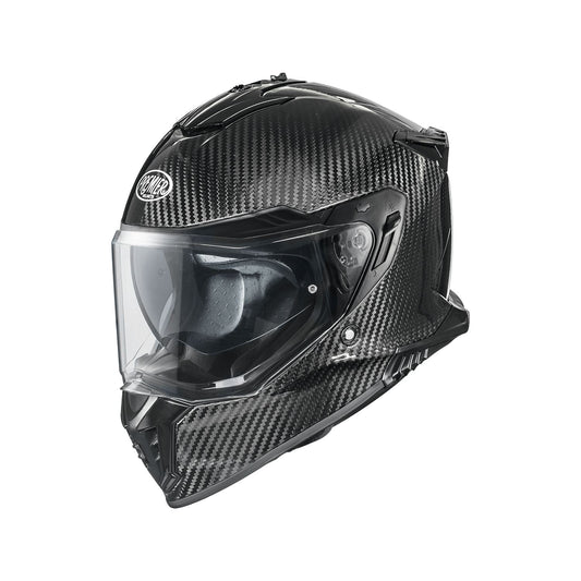 PREMIER HELMETS Streetfighter Carbon Helmet 2024 Model