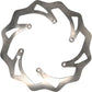 GALFER Brake Kit Standard KG606W