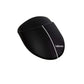 Puig Front Fender Extender Black 8502P
