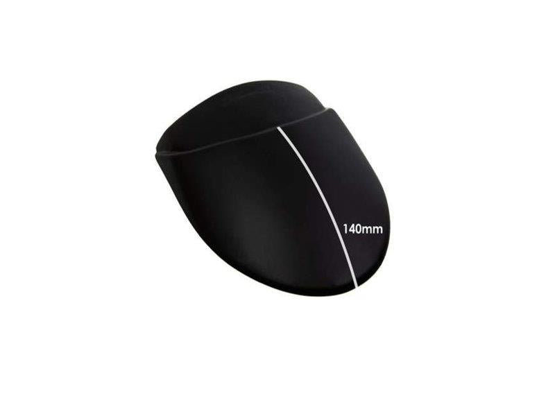 Puig Front Fender Extender Black 8502P