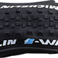 MICHELIN E-Wild Bicycle Tyre COMP 27.5X2.80 FR 174005