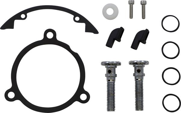 Arlen Ness Replacement Air Cleaner Hardware Kit For HD FXLRS 1923 17-24 602-013