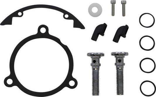 Arlen Ness Replacement Air Cleaner Hardware Kit For HD FXLRS 1923 17-24 602-013