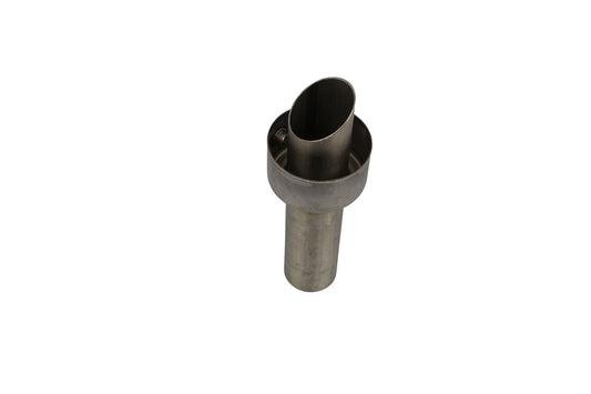 Akrapovic Noise Damper Insert SS Decibel Killer V-TUV096L