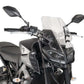 PUIG New Generation Touring Screen Clear for Yamaha MT-09/SP 17-20 9377W