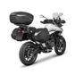 SHAD 4P Pannier Fitting Kit to fit Triumph Tiger 850 Sport 2021-2025