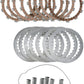 Moose Offroad Complete Clutch Kit For Honda CR 250 R 1990-2007 Kit M90-105