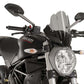 Puig New Generation Touring Screen Light Smoke 6983A