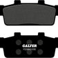 GALFER Brake Pad Street Organic Base FD399G1050
