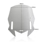 WRS Windscreen Yamaha Tmax 530/560 Smoke Ya002f