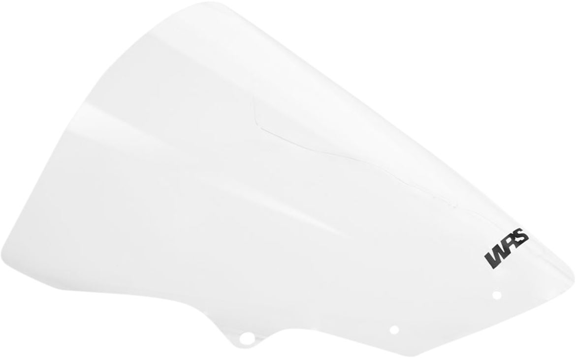 WRS Windscreen Race Kawasaki Zx-6r/Zx-10 Ka003t