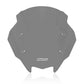 WRS Windscreen Sport Kawasaki Z1000sx Dark Smoke Ka016fs
