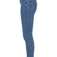 JOHN DOE Women's Ruby Riding Pants LIGHT BLUE 2025 Model