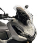 WRS Windscreen Sport Honda Adv350 Clear Ho057t