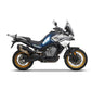 SHAD Top Box Fitting Kit to fit CF Moto 800MT 2022-2025