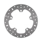 EBC Brake Rotor For Yamaha MT-07 2014-2026 Silver Stainless Steel MD2120C