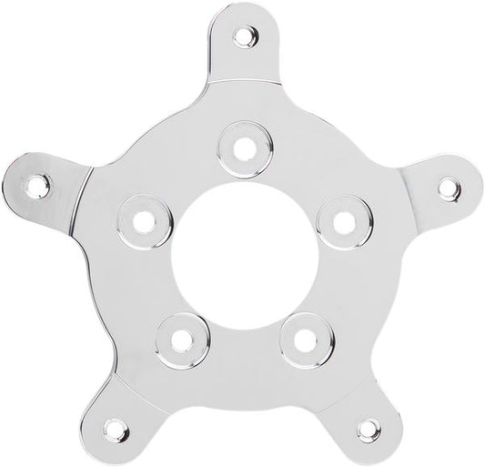 Arlen Ness Brake Rotor Mount Aluminum For HD FLHRXS 1868 14-24 33-101