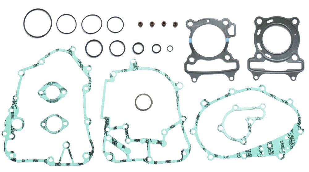 Athena Complete Gasket Kit For Kymco Downtown 125 I ABS 10-14 P400210870281
