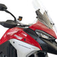 WRS Windscreen Tour Ducati Multistrada V4 Clear Du017t
