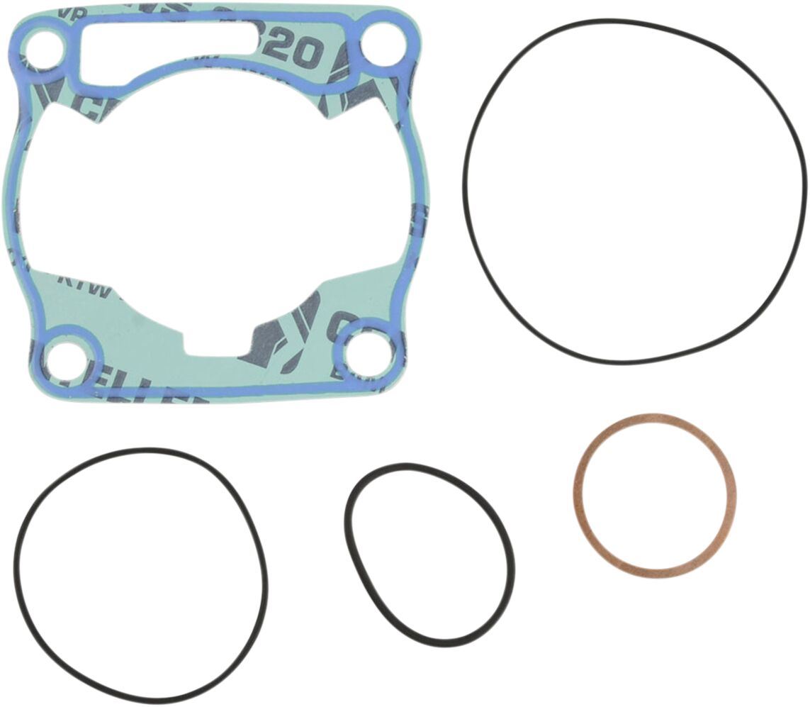 Athena Top-End Gasket Kit For Yamaha YZ 85 SW 93-18 P400485600089