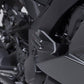 SW MOTECH Frame Sliders Kit For Kawasaki Ninja 1100 SX 2025 STP.08.590.11602/B