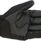 Alpinestars S-Max Drystar® Gloves Black Grey