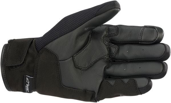 Alpinestars S-Max Drystar® Gloves Black Grey