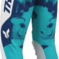 THOR Launchmode Bleach Pants White/Blue