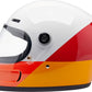 BILTWELL Gringo SV Helmet WRM 2025 Model