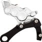 Arlen Ness Brake Caliper Rear Six-Piston For HD FXLRS 1923 18-24 02-326