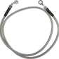 Moose Offroad Braided Clutch Line For Honda CRF 450 R 2021-2026 H02-3-074/P
