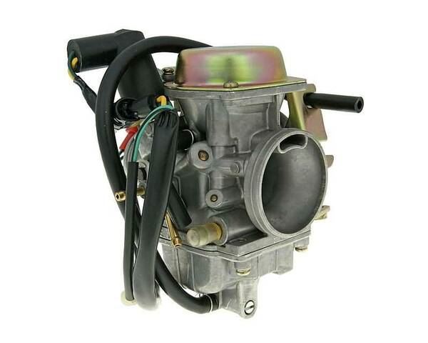 NARAKU Carburetor Kit NK700.13