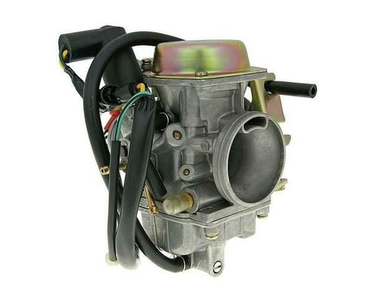 NARAKU Carburetor Kit NK700.13