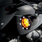 Arlen Ness LED "Fire Ring" Kit for Factory "Deuce Style" Turn Signal Housing 12-759