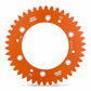 Moto-Master 7075 Racing MX Sprocket For Husqvarna FC 450 1994-2026 620072554