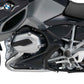 Puig Chassis Cap Black 8466W