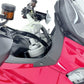 WRS Side Deflectors For Ducati Multistrada V2 900 2025-2026 DU039NO