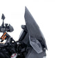 WRS Windscreen For Moto Guzzi Stelvio 1000 2024-2026 MG002FS