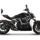 SHAD Backrest Fitting Kit to fit Ducati XDiavel S 2016-2019-2025