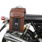 SHAD SR Pannier Fitting Kit to fit Royal Enfield Interceptor 650 2019-2025